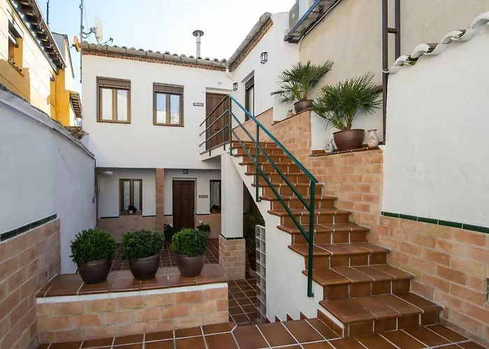 La Casa De Las Abuelas