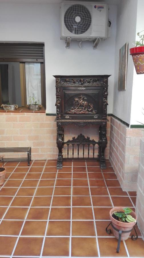 Apartamento La Casa De Abuelas *