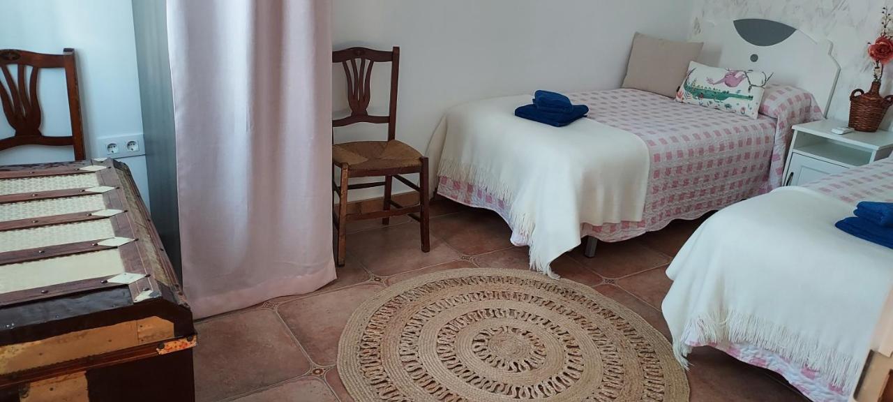 La Casa De Abuelas Toledo