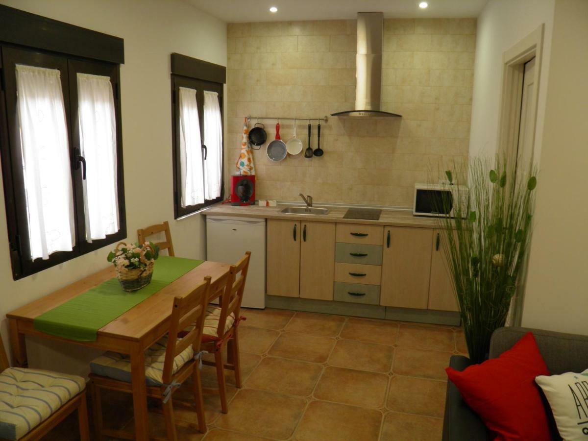 La Casa De Abuelas * Toledo