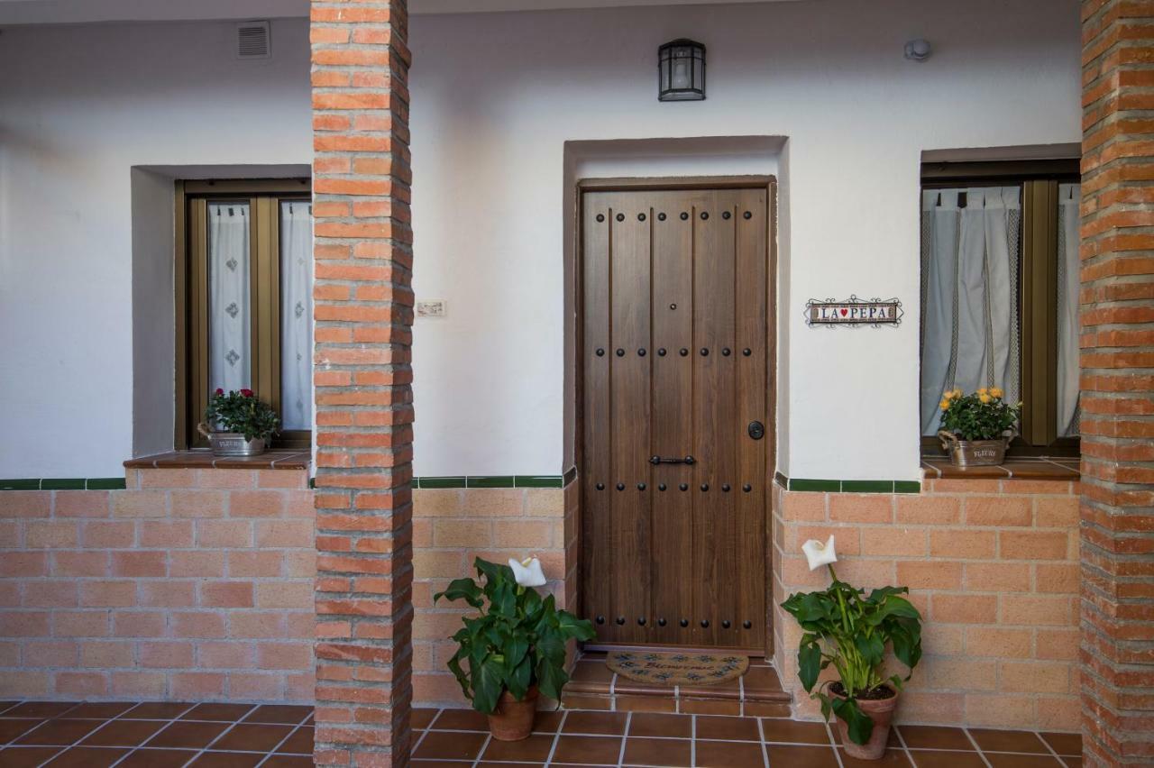 La Casa De Abuelas * Toledo