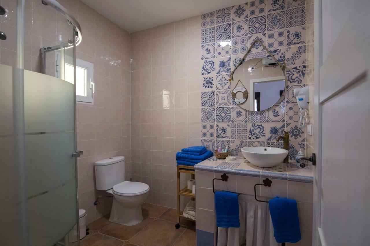 La Casa De Abuelas Toledo