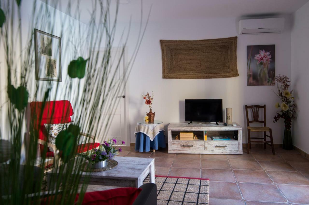 La Casa De Abuelas Toledo