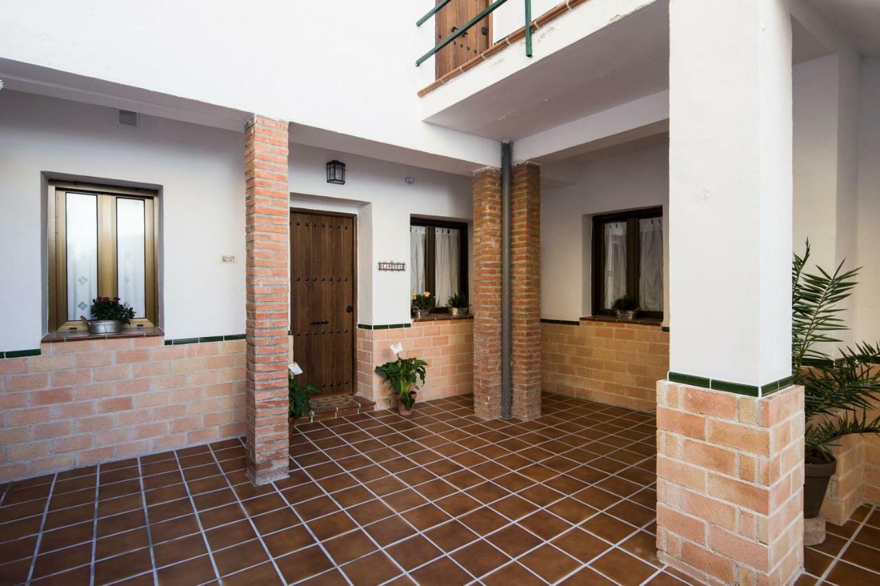 La Casa De Abuelas Apartamento Toledo