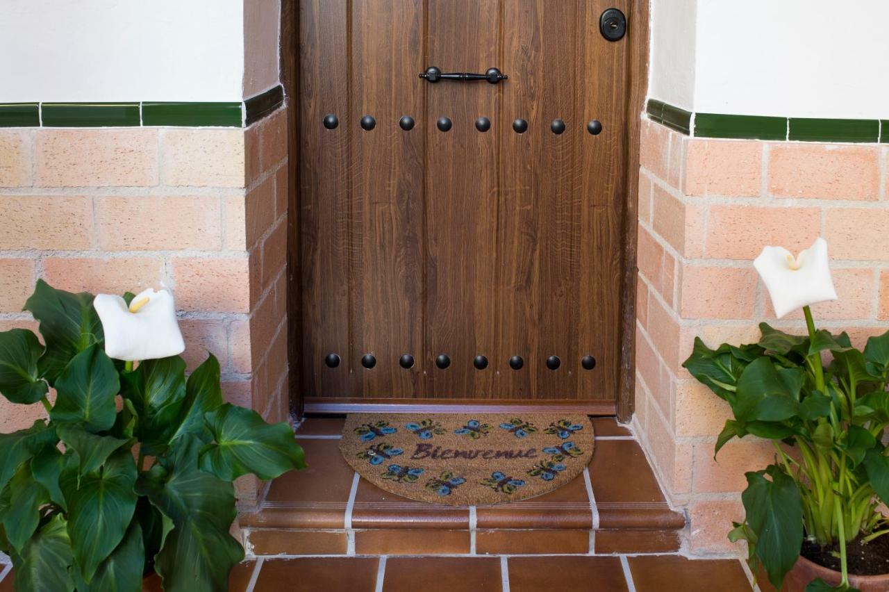 Apartamento La Casa De Abuelas