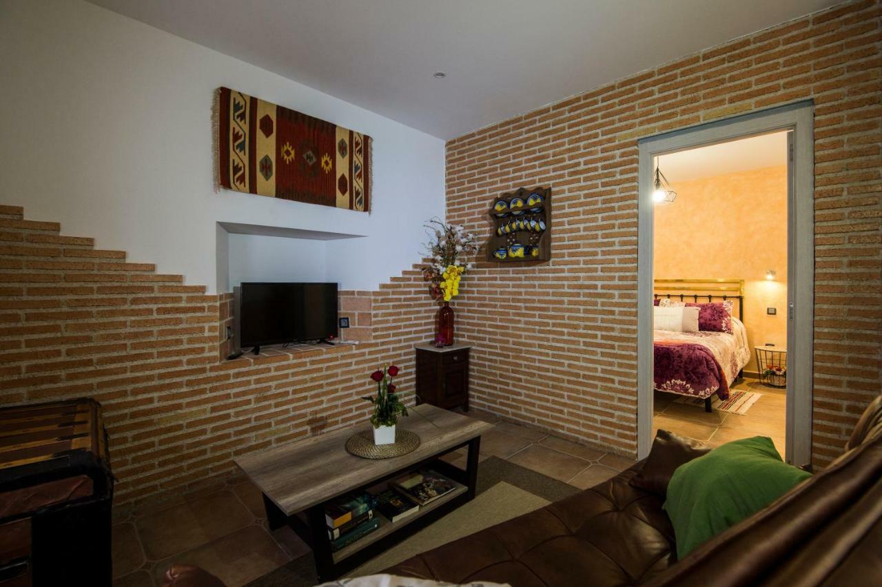 La Casa De Abuelas * Toledo
