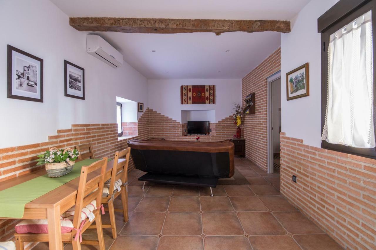 La Casa De Abuelas