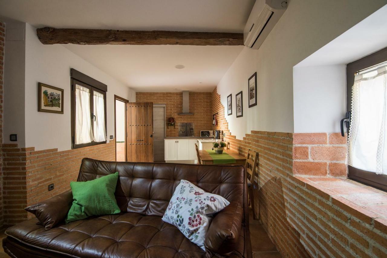 La Casa De Abuelas *