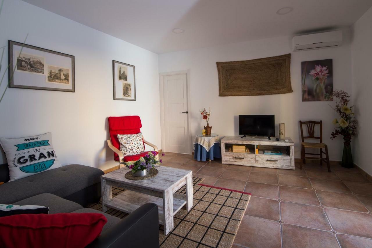 Apartamento La Casa De Abuelas