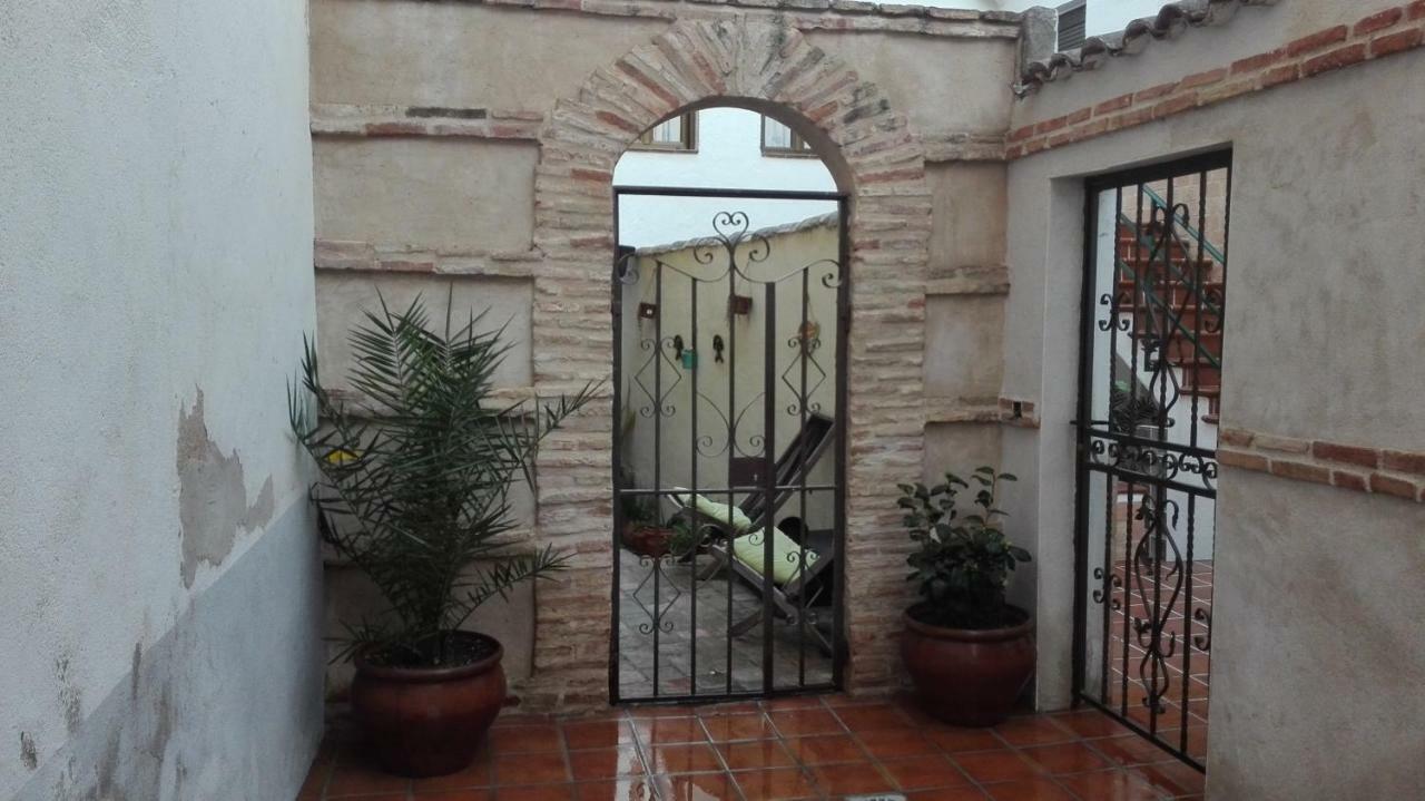 Apartamento La Casa De Abuelas *