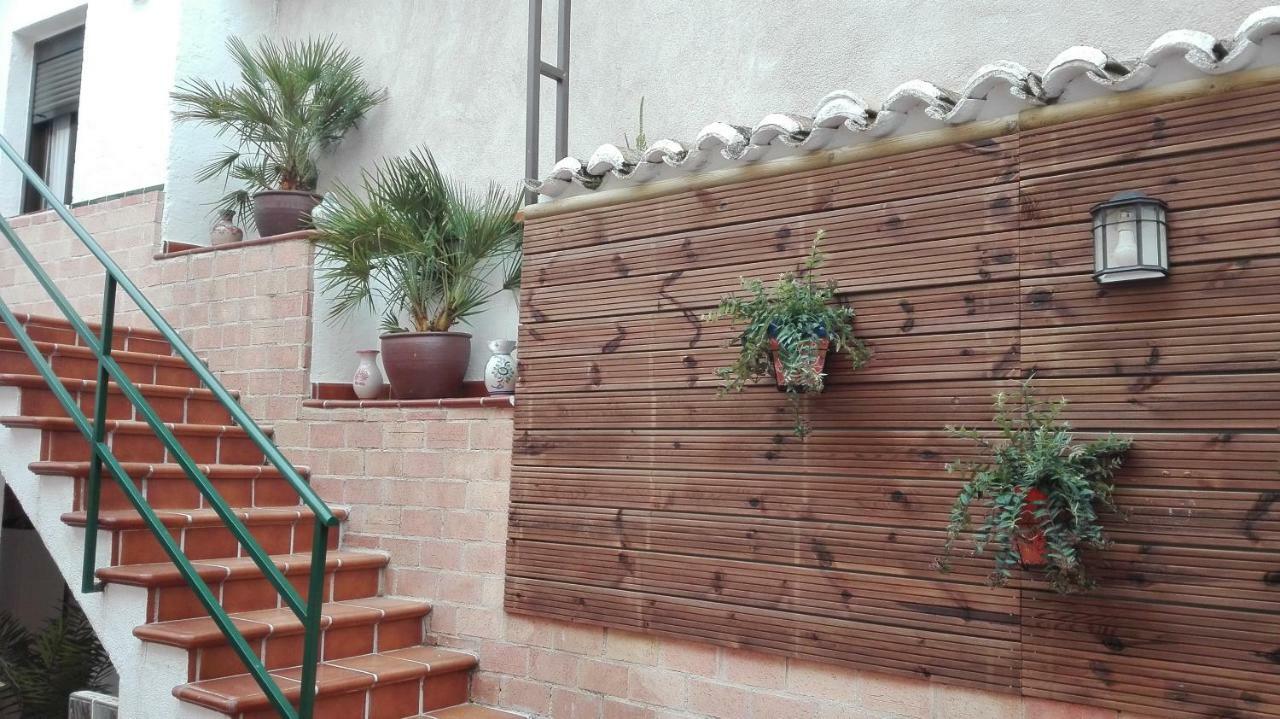 La Casa De Abuelas Apartamento