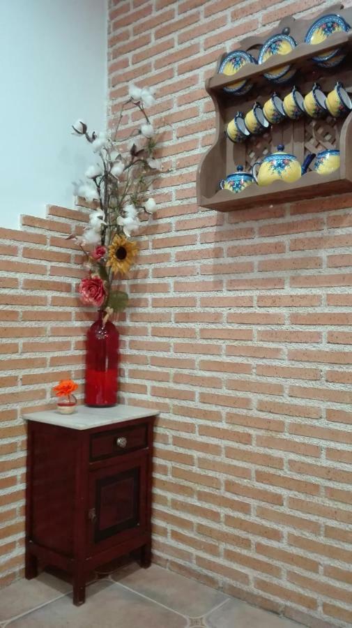 La Casa De Abuelas Apartamento