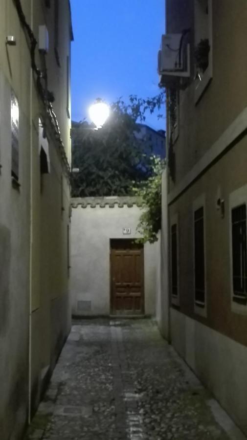 La Casa De Abuelas Apartamento