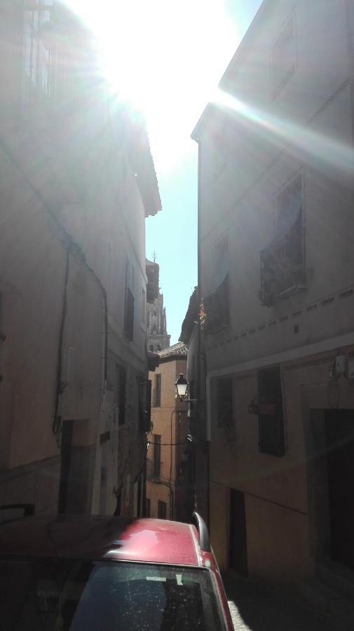 La Casa De Abuelas * Toledo