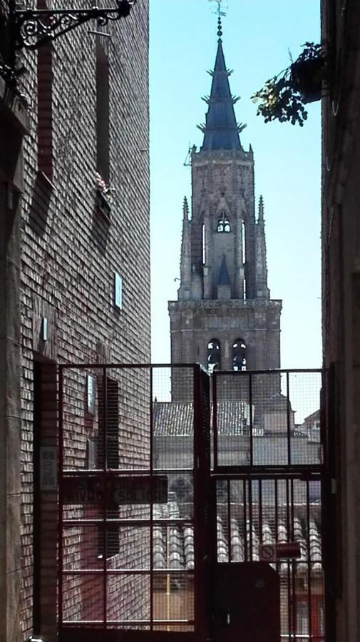 La Casa De Abuelas Toledo