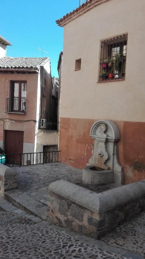 Apartamento La Casa De Abuelas