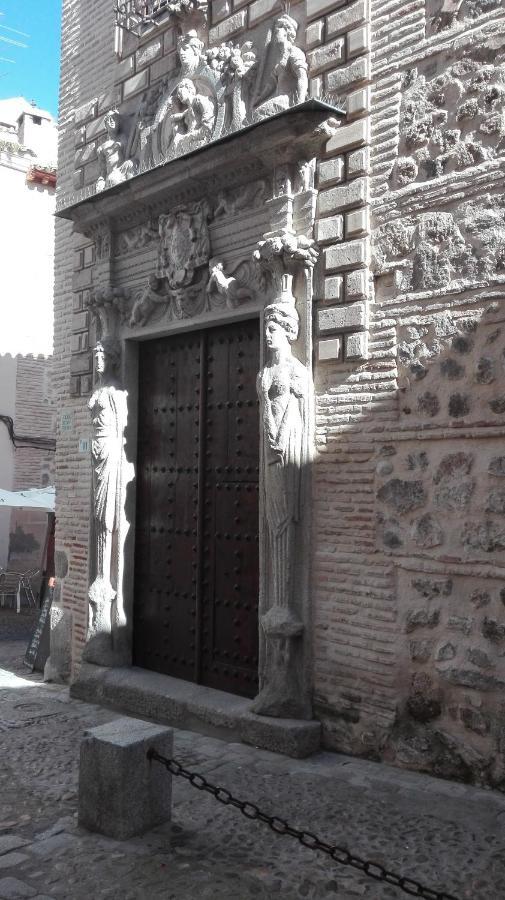 La Casa De Abuelas *