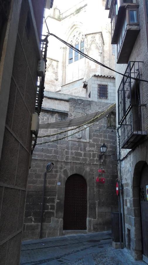La Casa De Abuelas Apartamento