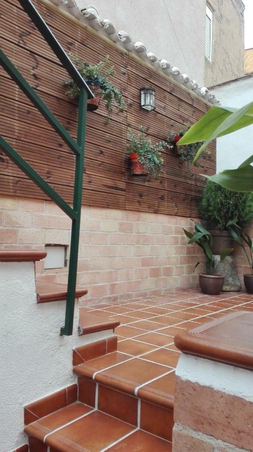 Apartment La Casa De Abuelas *
