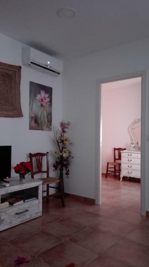 La Casa De Abuelas Apartment