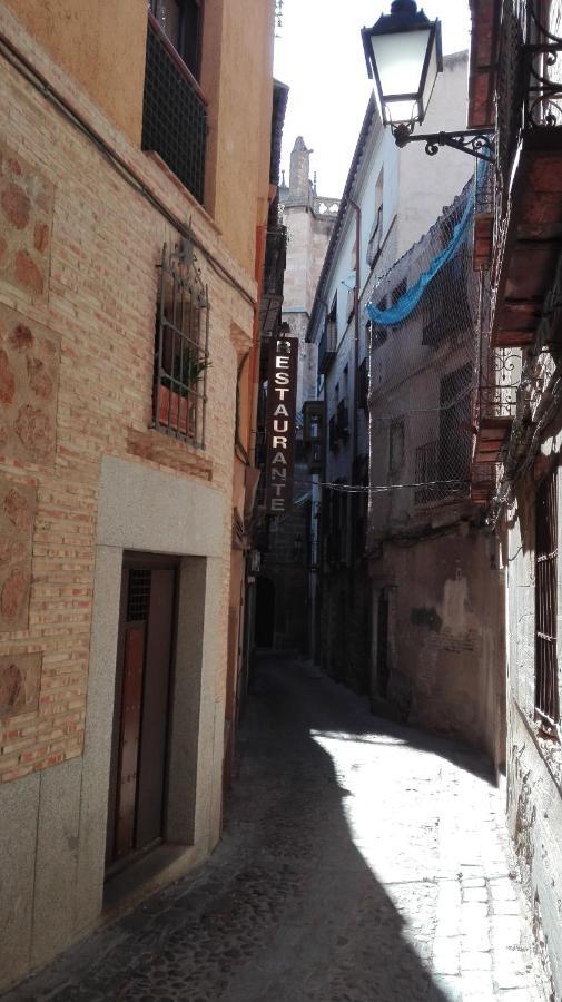 La Casa De Abuelas